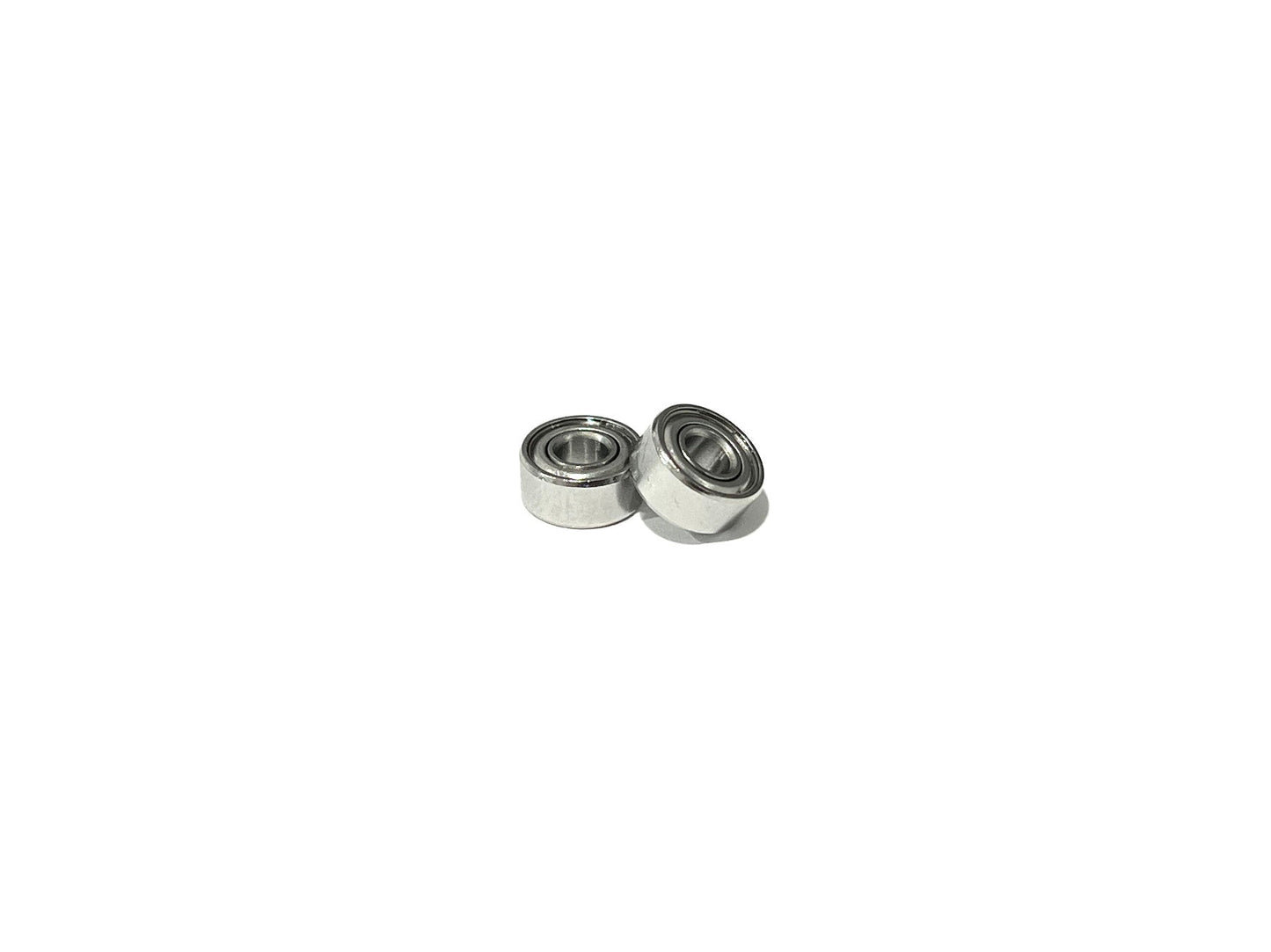 Sortafast Hybrid Ceramic Bearings - 1/8x5/16x9/64 Non-flanged (2 pk)