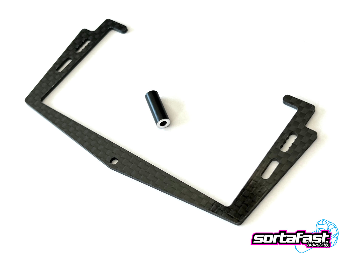Sortafast X12 '22 Battery Brace