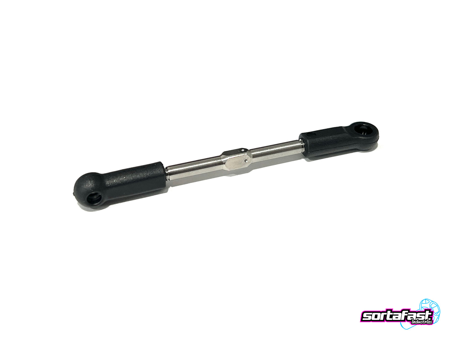 Sortafast Titanium Turnbuckle Kit - XRAY XB2 (M3.5)