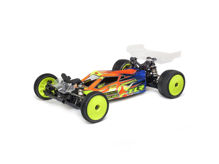 TLR 22X AC / 22X DC