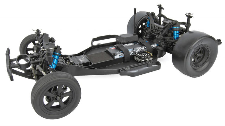 Team Associated SR10 / RB10 / DR10