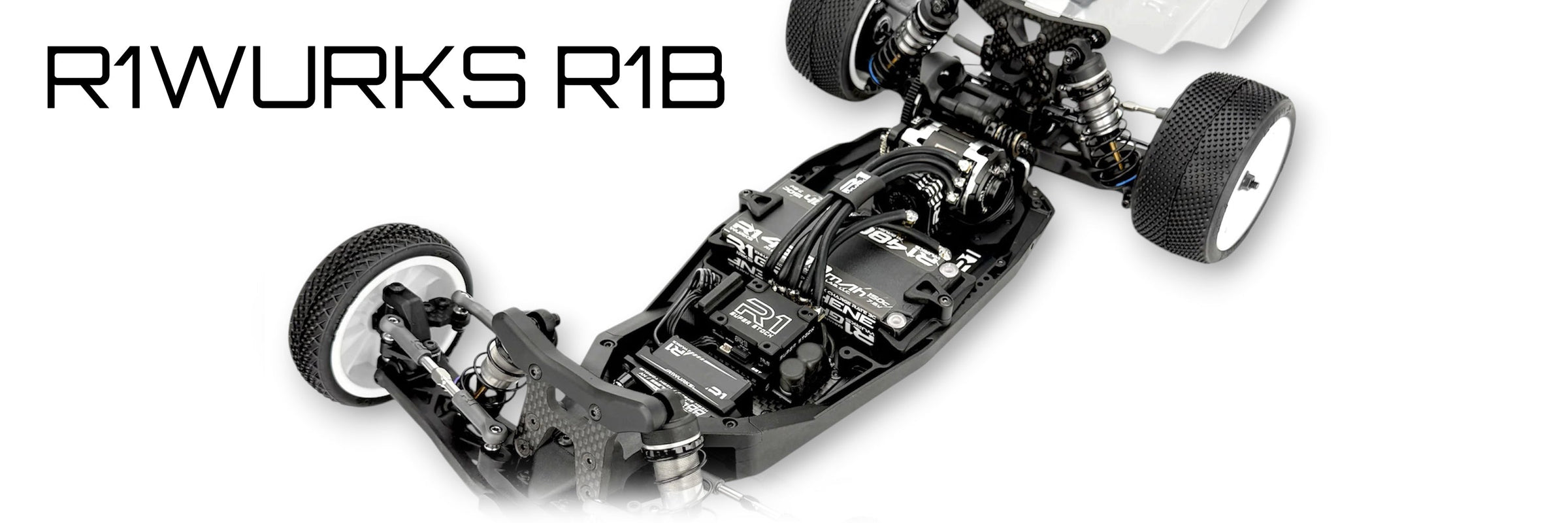 R1WURKS R1B Collection image