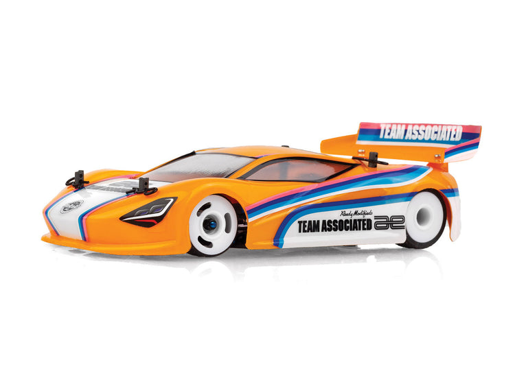 Team Associated - RC28 Team Kit