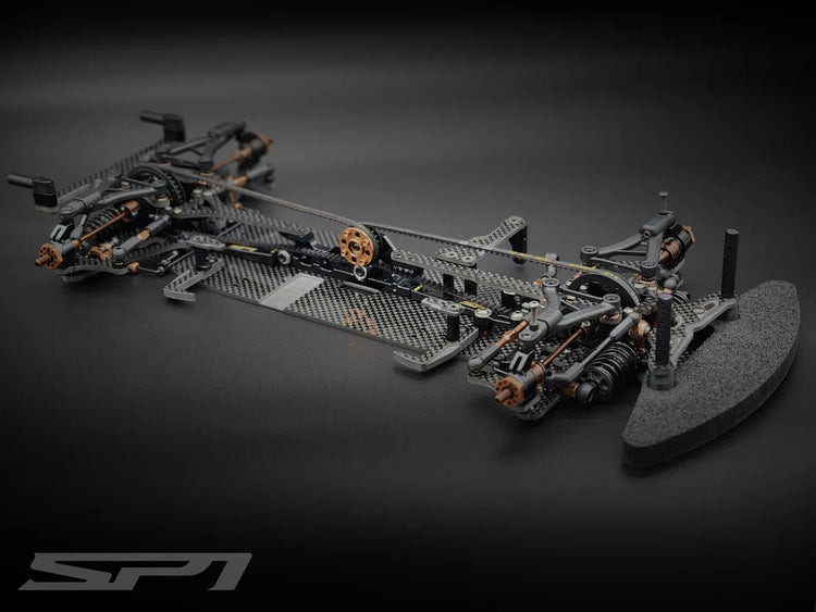 RC Maker SP1 – Sortafast Industries RC Maker SP1 – Sortafast Industries
