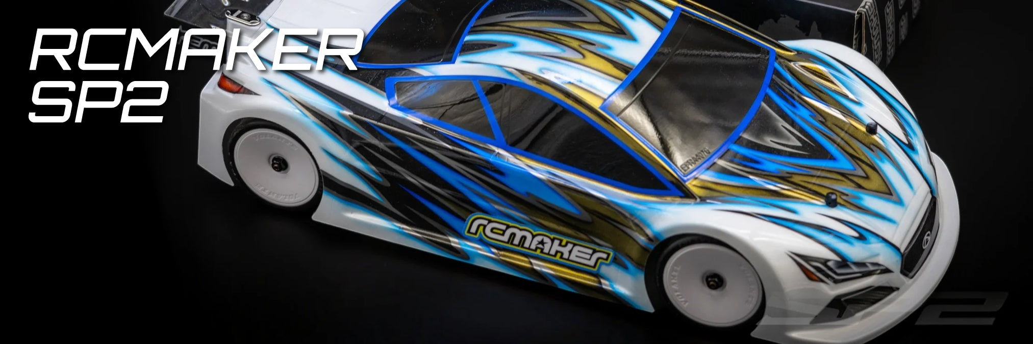 RC Maker SP2