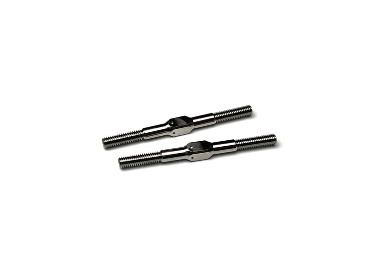 Sortafast M3 Titanium Turnbuckles