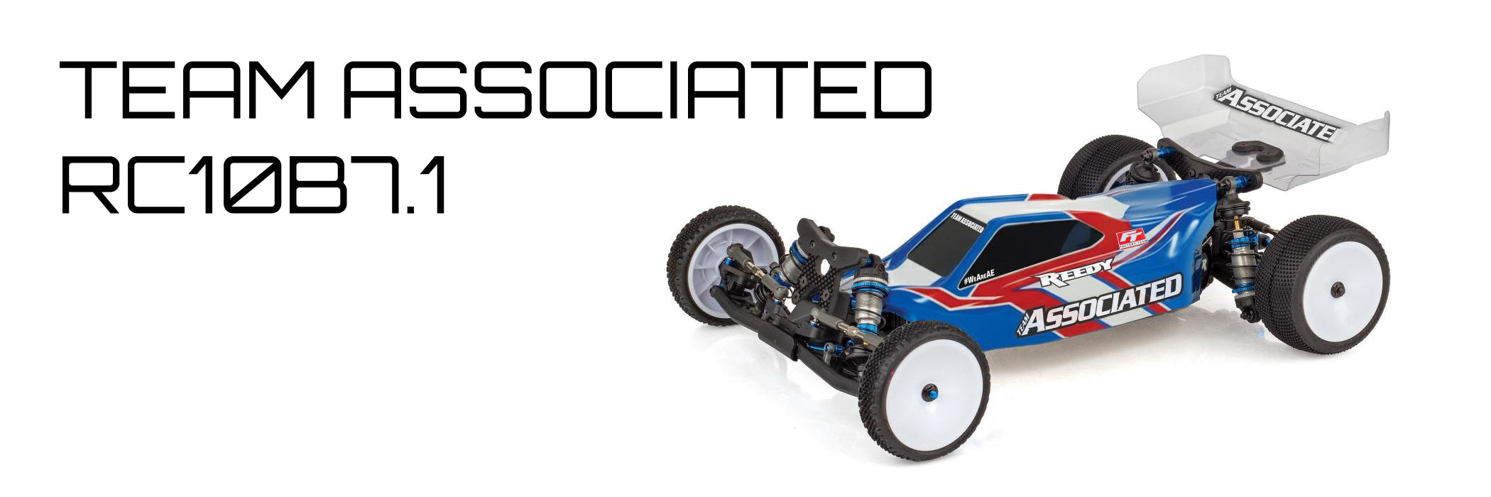 Team Associated RC10B7.1