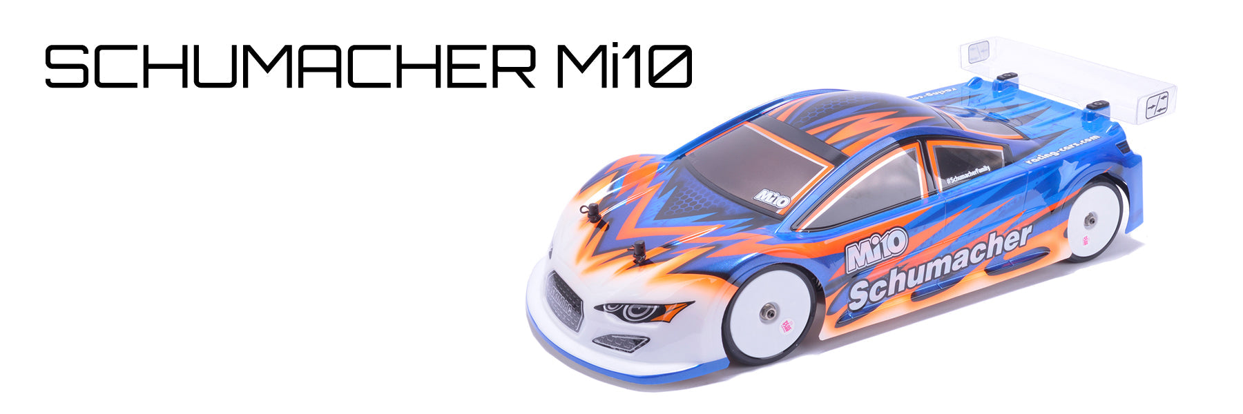 Schumacher Mi10 collection image