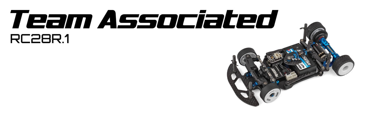 Team Associated RC28R.1