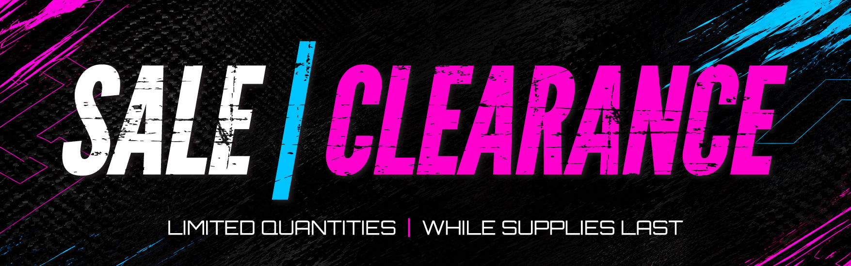 Sale | Clearance Collection image