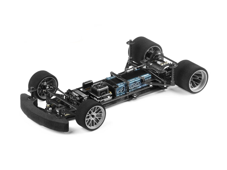 XRAY X10 2026 1/10 scale pan car