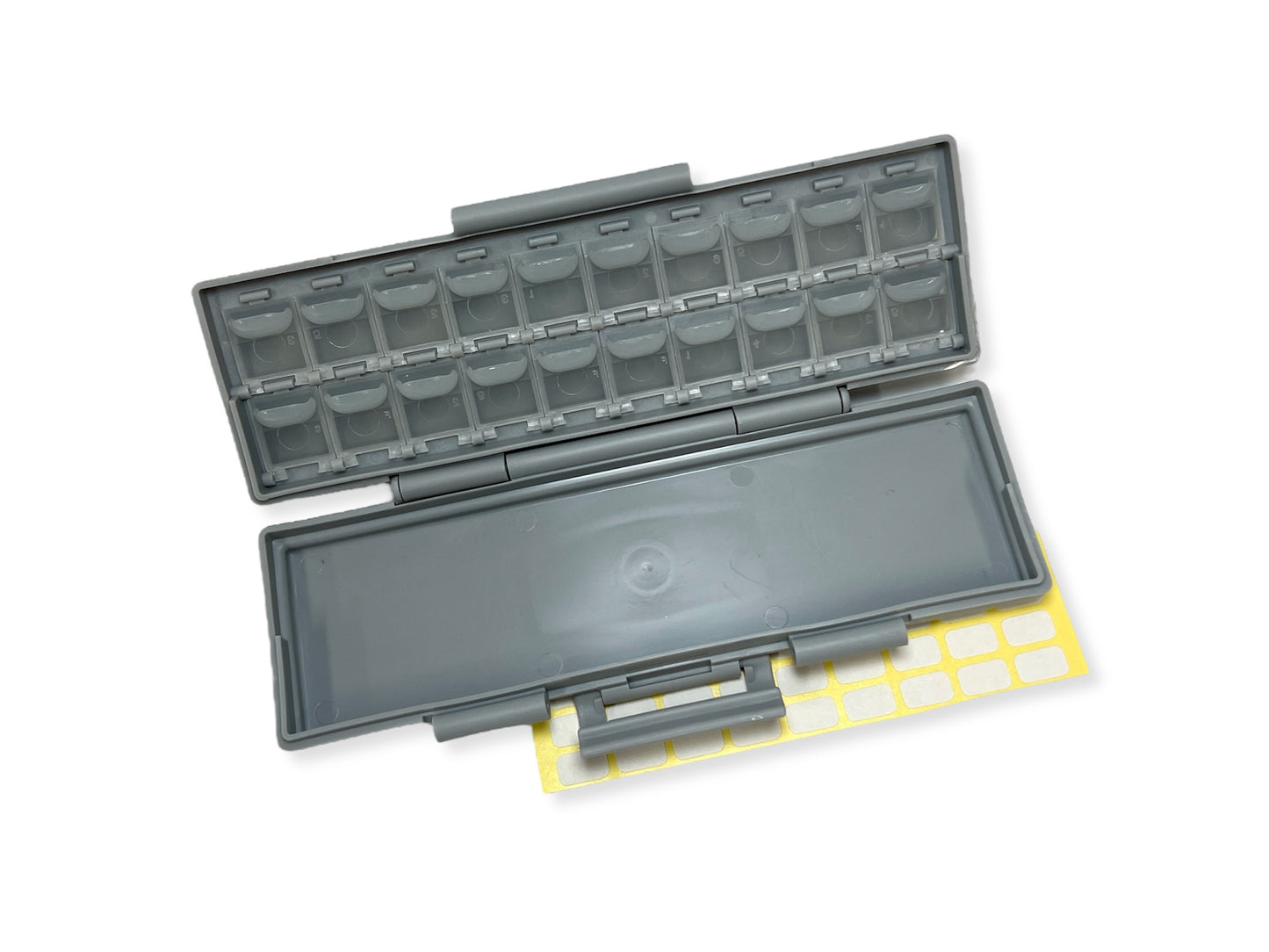 Aidetek Boxall20 storage container