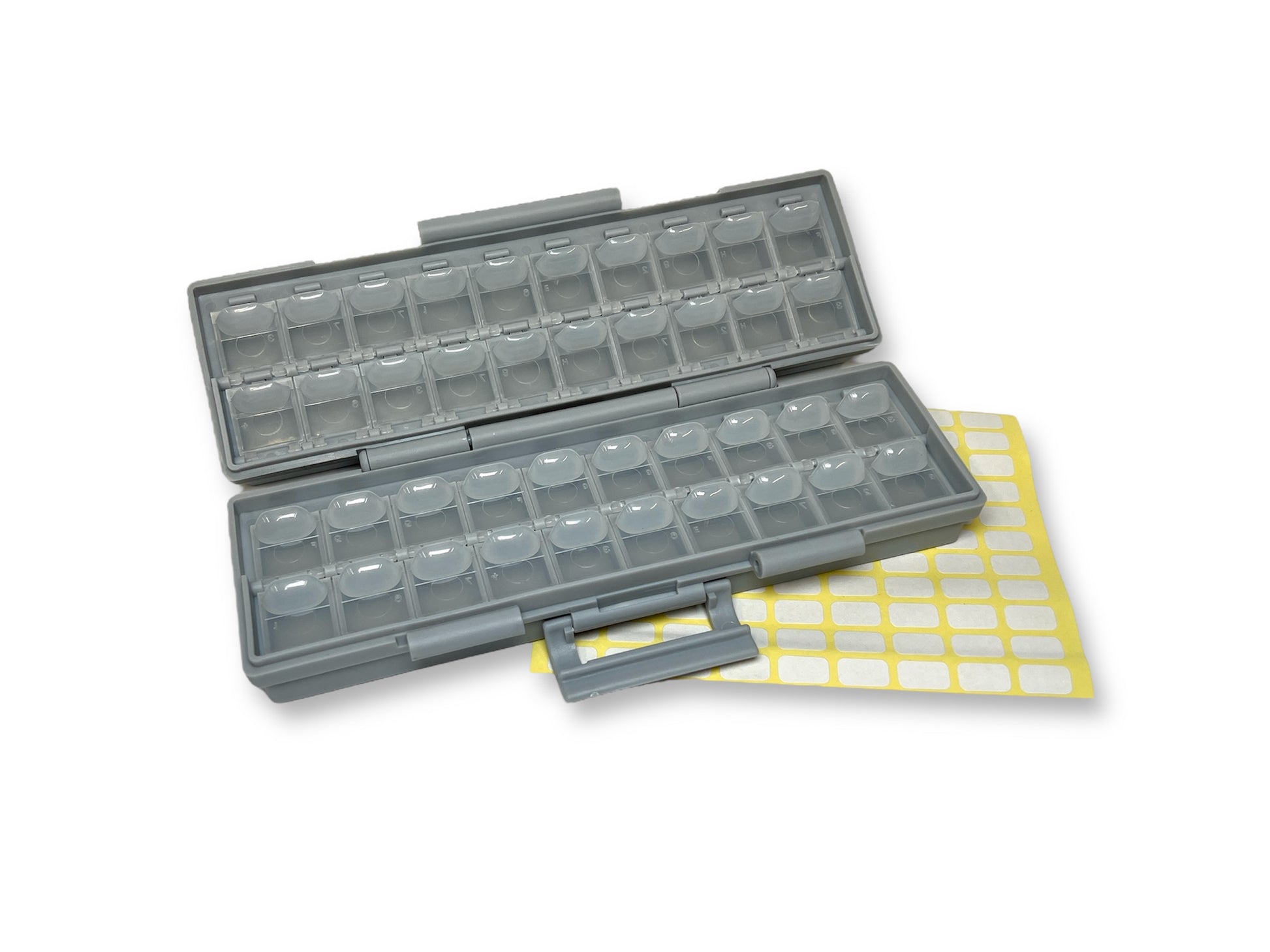 BOXALL40 case