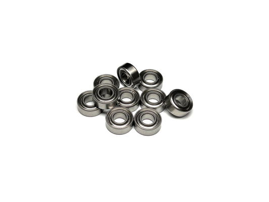 Sortafast Hybrid Ceramic Bearings - 5x11x4 Non Flanged (10pk)