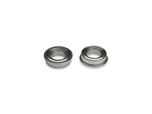 Sortafast Hybrid Ceramic Bearings – 6×10×3 Flanged (2pk)