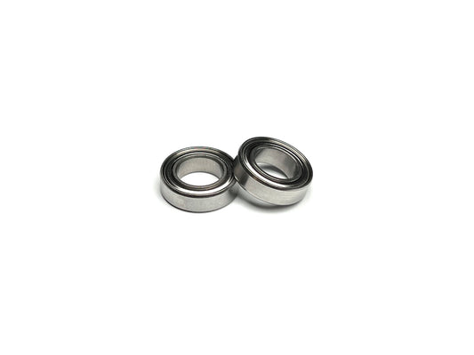 8x14x4 Hybrid ceramic bearings - 2pc