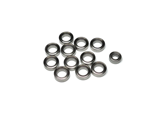 Sortafast hybrid ceramic bearing set for Awesomatix A800FXR