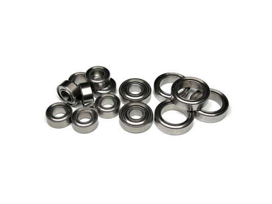 22x hybrid ceramic bearings