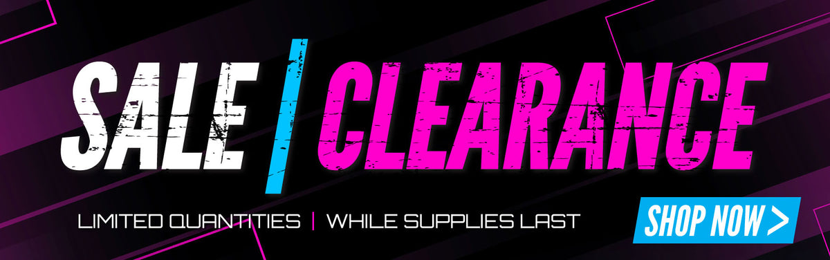 Sale | Clearance image, click the image to shop