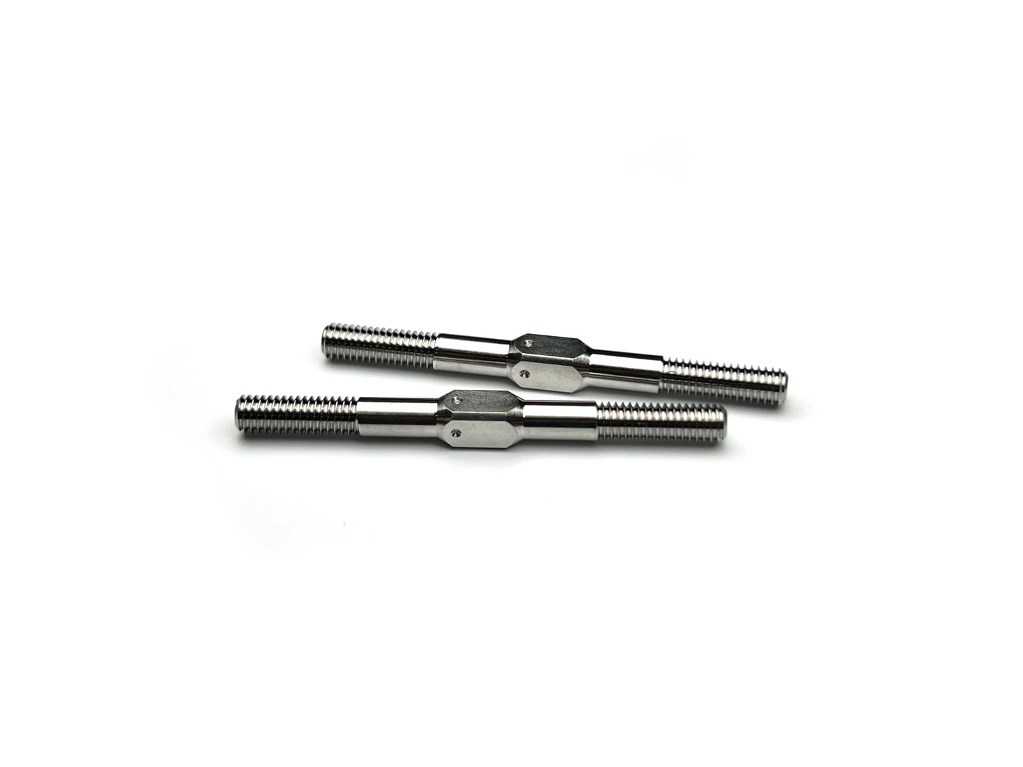 Sortafast m3.5 grade 5 titanium turnbuckles