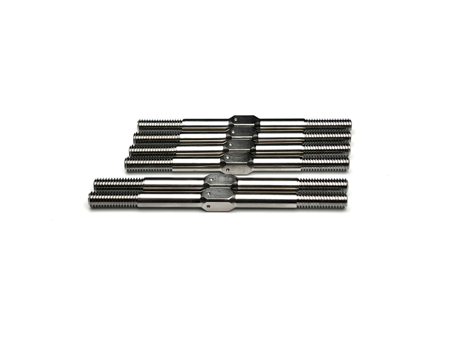 titanium turnbuckles TLR 22X
