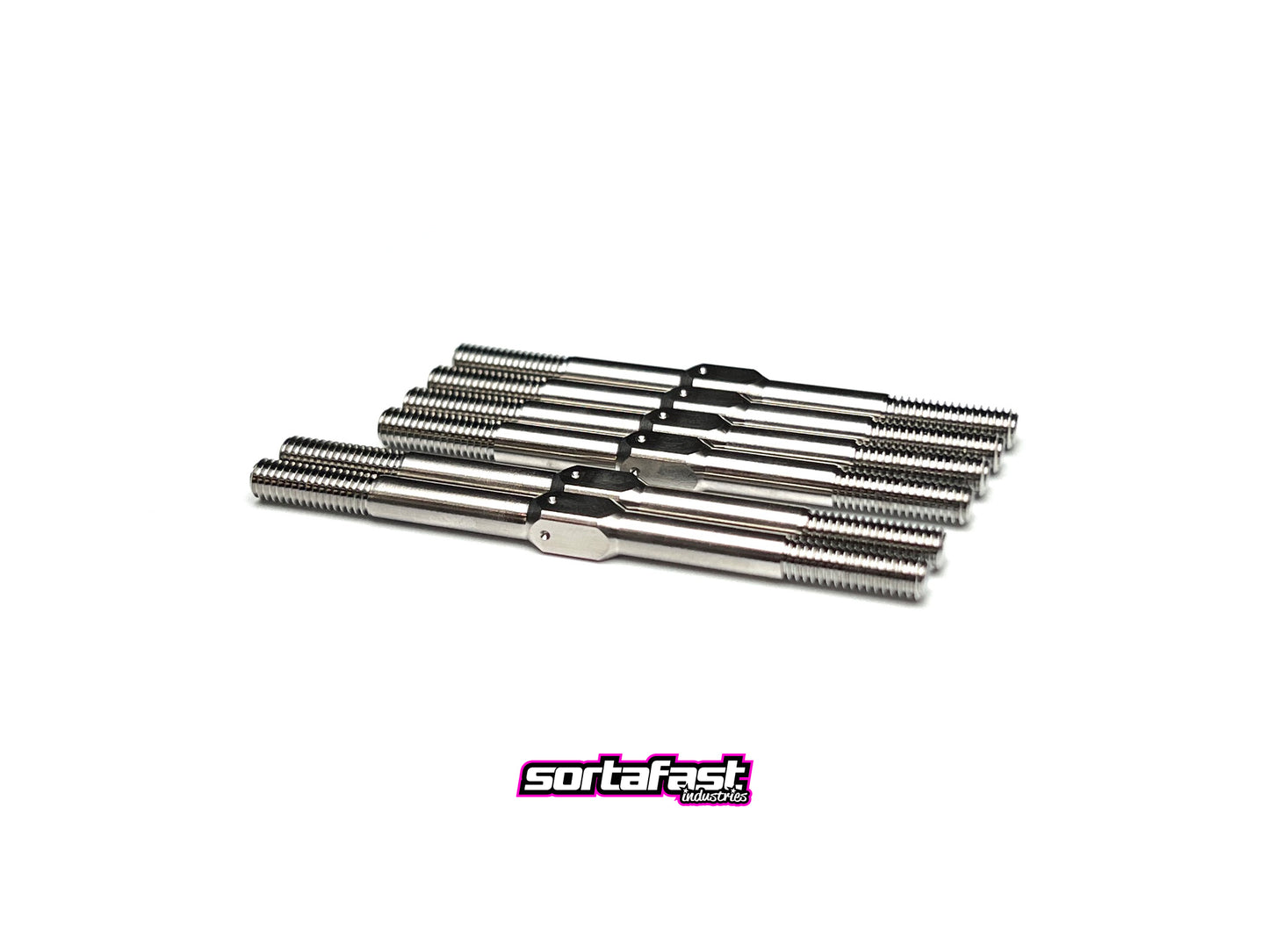 titanium turnbuckles TLR 22X