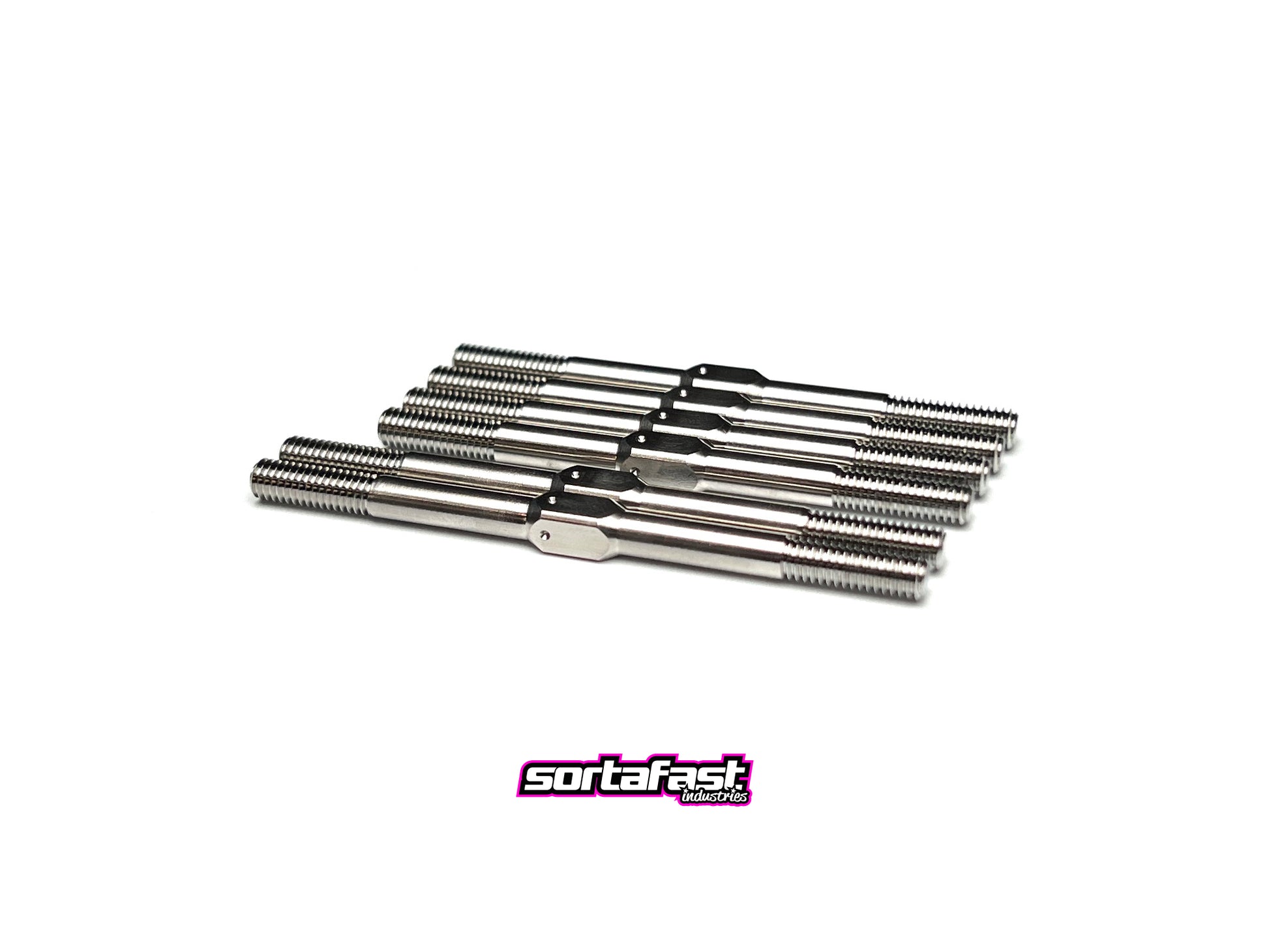 titanium turnbuckles TLR 22X