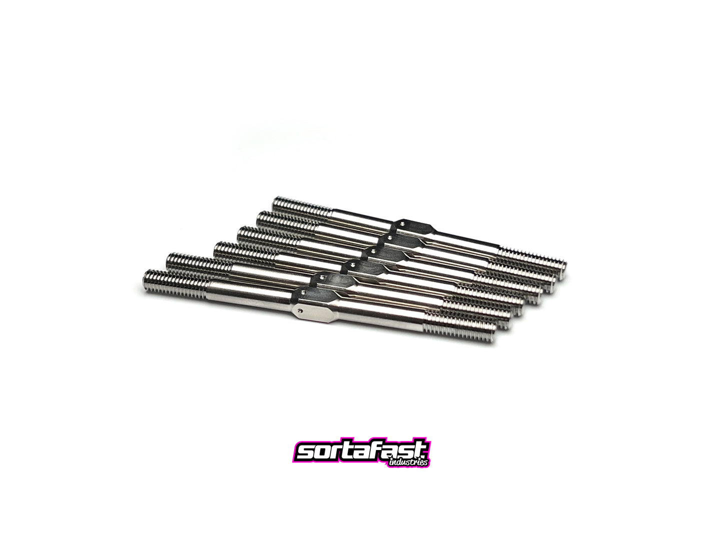 titanium turnbuckles TLR 22X