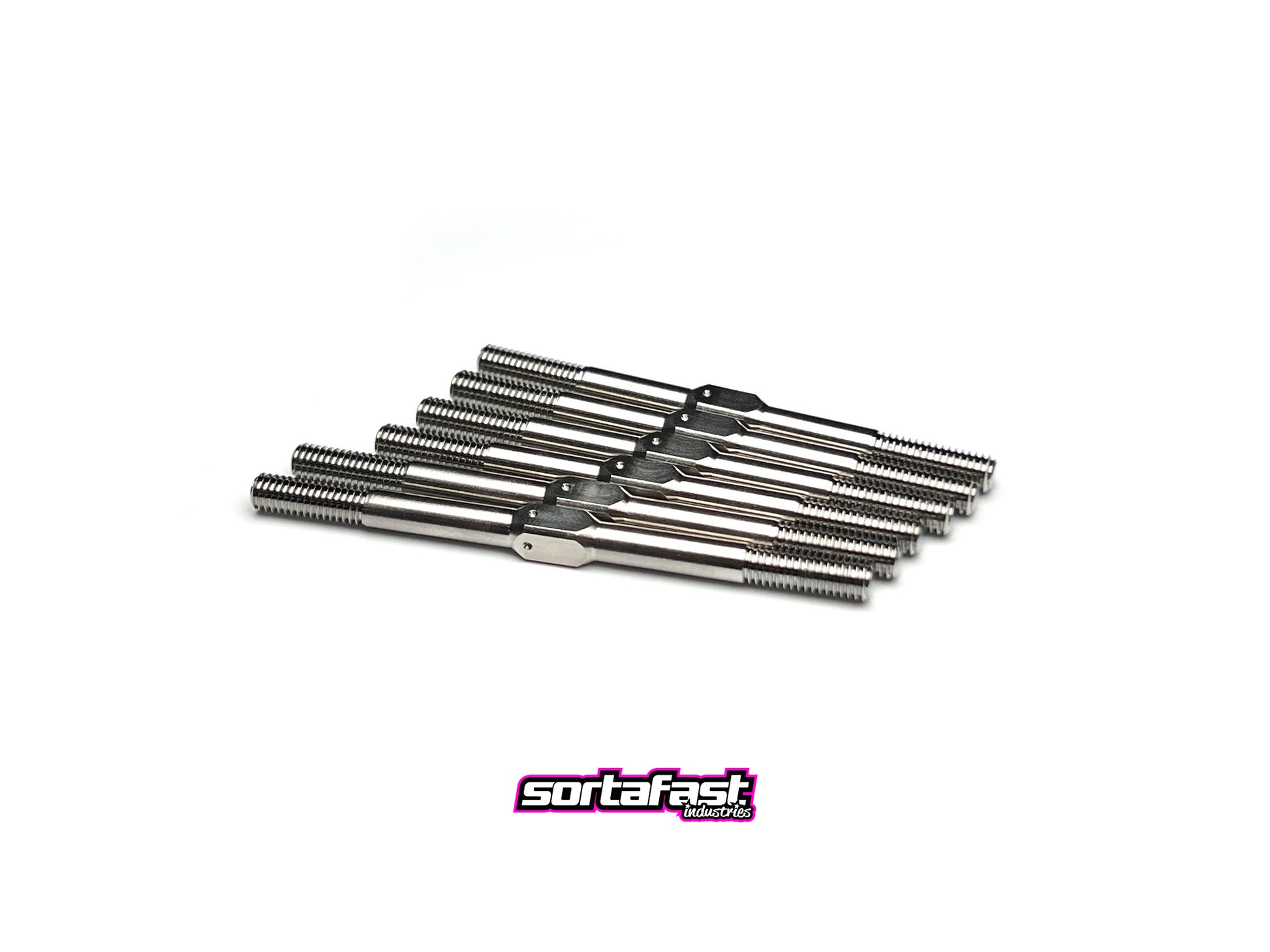 titanium turnbuckles TLR 22X