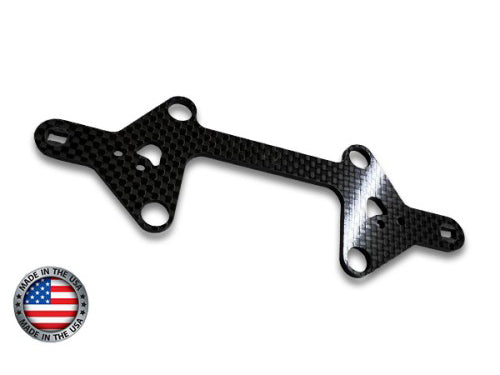 Synergy Racing - XRAY X12 Front Arm (+1mm)