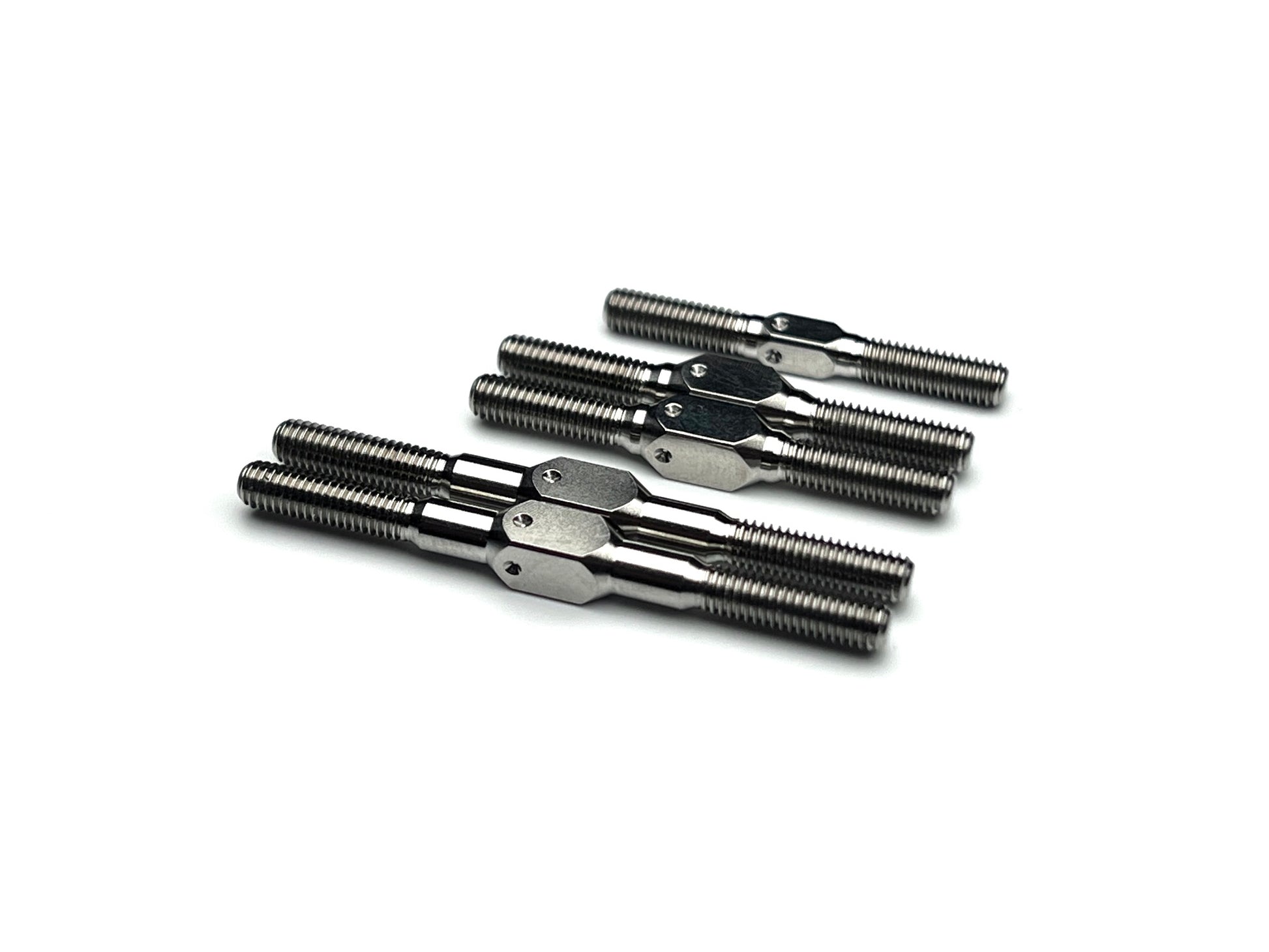 XRAY X4 titanium turnbuckle kit