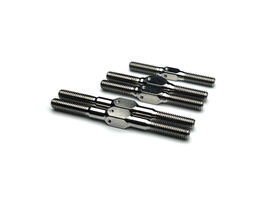 XRAY X4 titanium turnbuckle kit