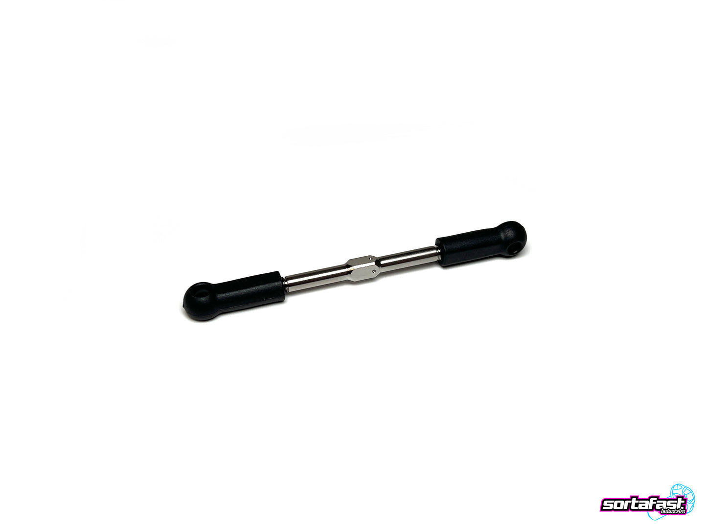 Sortafast Titanium Turnbuckle Kit - XRAY XB4 '25