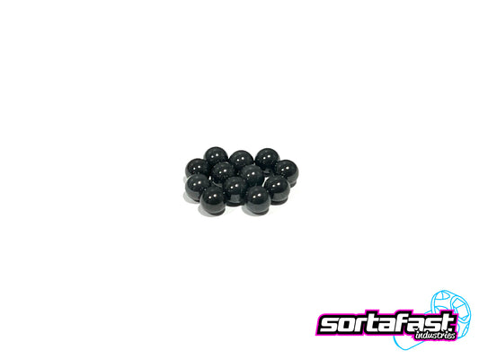 Sortafast 1/8th Inch Ceramic Differential Balls - 12pk